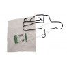joint sous refroidisseur - filtre a huile
