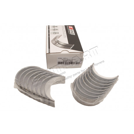 Britpart demi coussinet de bielle +0.10 (RTC211710KB)