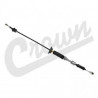 Cable de levier de vitesse
