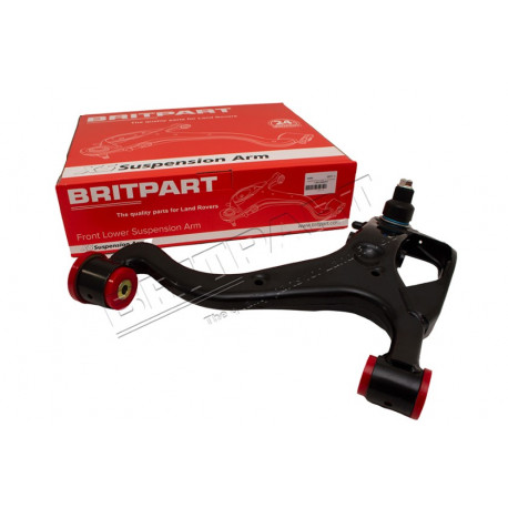 Britpart bras de suspension inferieur droit xs (LR075993PYB)