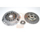 KIT EMBRAYAGE Diametre  275 AISIN JAPAN BOITE  5V LAND CRUISER 120