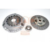 KIT EMBRAYAGE Diametre  275 AISIN JAPAN BOITE  5V LAND CRUISER 120