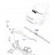 balai d'essuie-glace droit Discovery Sport