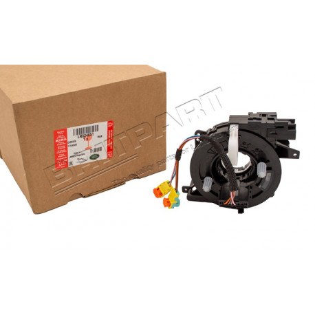 Land rover capteur-rotation duvolant Evoque (LR024651)