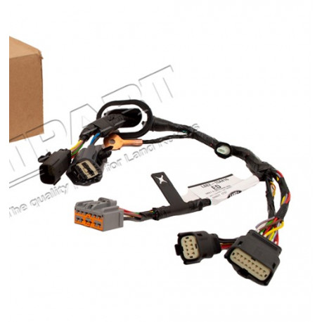 Land rover CABLAGE ACCOUPLEMENT DE REMORQUE (LR146117LR)