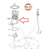 pompe a combustible Discovery 5 et DEFENDER
