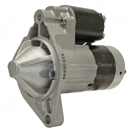 Allmakes 4x4 Demarreur (56041012AE)