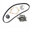 kit courroie distribution et pompe à eau Discovery Sport, Freelander 2, Evoque