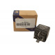 relais 40 amp noir bande blanche ECM