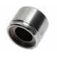 Piston metallique