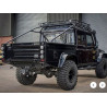 Arceau DEFENDER 130