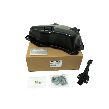 Britpart carter huile moteur (LR115654)