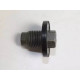 Bouchon de vidange avec joint 3.0l diesel