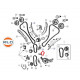 guide chaine primaire