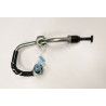 tuyau de combustible 5 ou 6