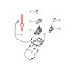 cable interverouillage
