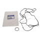 joint sous refroidisseur huile Range L322,  Sport