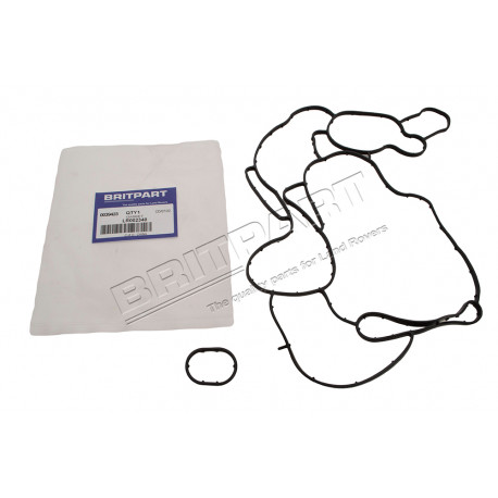 Britpart joint sous refroidisseur huile Range L322,  Sport (LR002340)