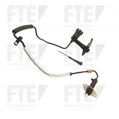 Allmakes 4x4 Emetteur et recpteur embrayage KJ CRD (52104297AA)
