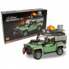 LEGO ICON UK
