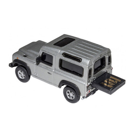 Britpart Defender cle usb 16gb (0OHC5)