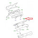 joint collecteur gauche Range Sport