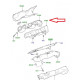 joint  collecteur droit Range Sport
