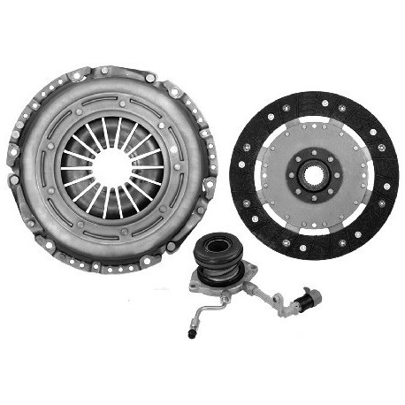 Allmakes 4x4 Embrayage Pt cruiser (MU721781)