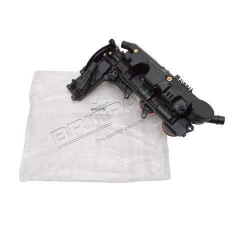 Britpart land rover couvercle av-culasse evoque britpart (LR022304GB)