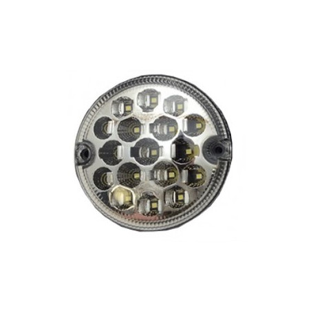 Wipac feu de recul led  Defender 90, 110, 130 (LR048202)