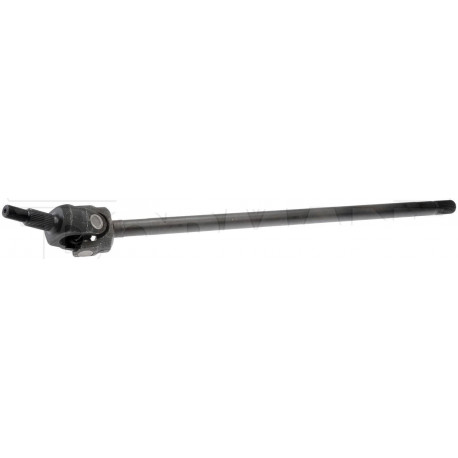 Allmakes 4x4 arbre roue avant droit (68145208AB)