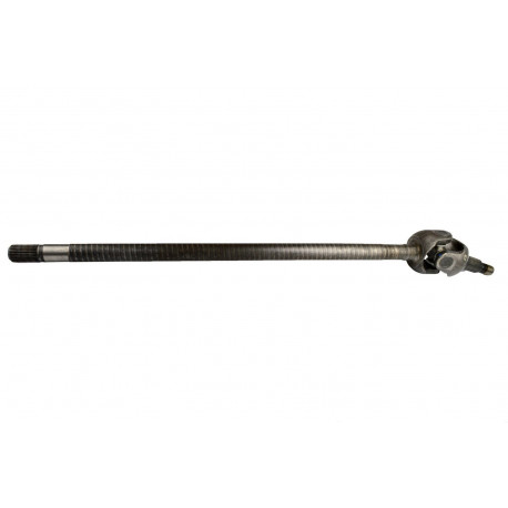 Hardy spicer arbre roue avant droit (68145208AB)