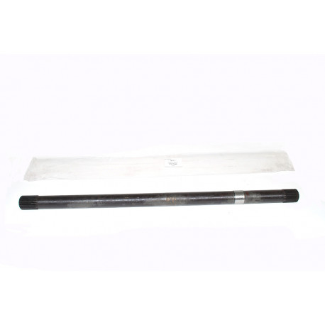 Oem arbre de roue arriere droit Defender 110,  130 (FTC1724)