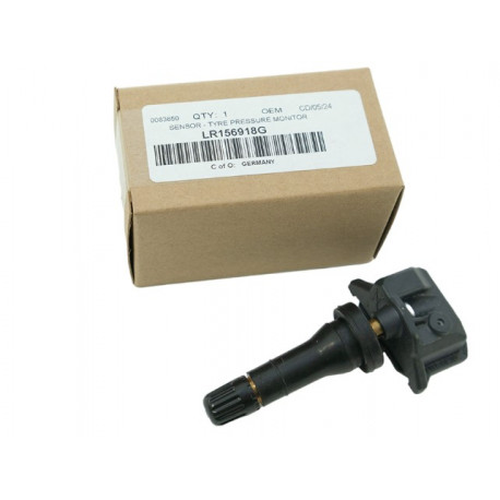 Oem Kit-Capteur Syst. Surv. Pression Pneus (LR156918)