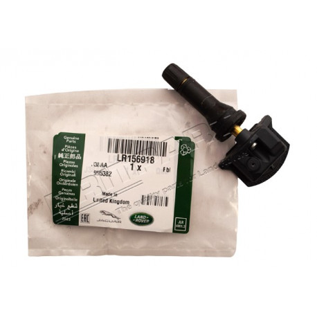 Land rover Kit-Capteur Syst. Surv. Pression Pneus (LR156918)