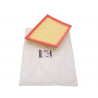 element filtrant epurateur d'air droit Velar L560