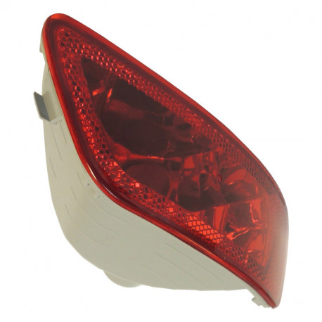 Crown anti brouillard arrière droit dans pare chocs Compass MK49 (57010716AC)