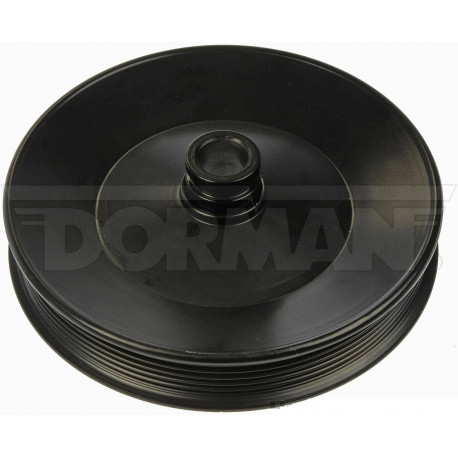 Allmakes 4x4 Poulie de direction H2 (300200)