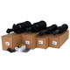 KIT DE SUSPENSION MODIFICATION EN RESSORTS DISCOVEY 3 et 4