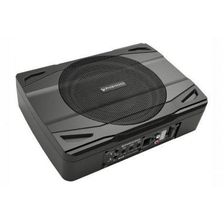 Britpart Caisson basse audio (DA2882B)
