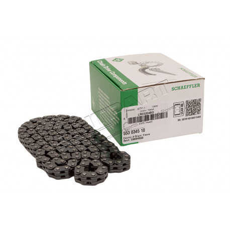 Britpart CHAIN TIMING (LR032048GB)