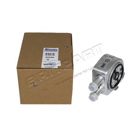 Britpart Refroidisseur Huile (LR025515B)