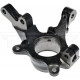 Fusee avant droite COMPAS MK