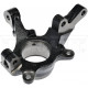 Fusee avant gauche COMPAS MK