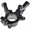 Fusee avant gauche COMPAS MK