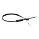 cable frein a main arrière gauche / droit (2 portes) Wrangler JK