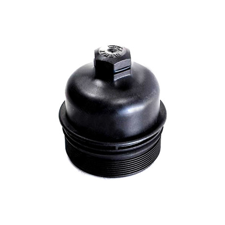 Mopar couvercle filtre a huile Wrangler JK (68032205AA)