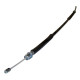 cable frein a main arriere gauche Wrangler TJ,  YJ