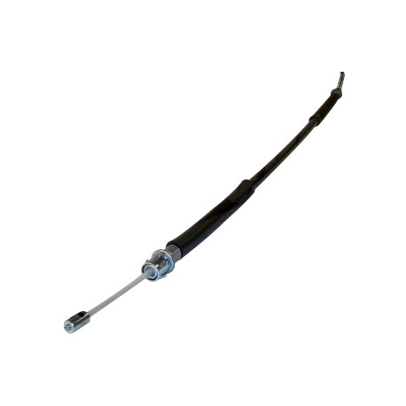 Crown cable frein a main arriere gauche Wrangler TJ,  YJ (86356)