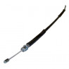 cable frein a main arriere gauche Wrangler TJ,  YJ